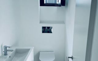 Apartament deosebit 2 camere lux  Grand Aurel Vlaicu - Poză 10