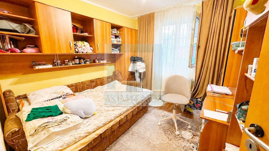 De vânzare apartament 2 camere/ Noua - Poză 6