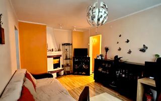 🏢 Apartament 3 Camere Rahova | 67 m² | Centrală Proprie – Mobilat & Utilat - Poză 7