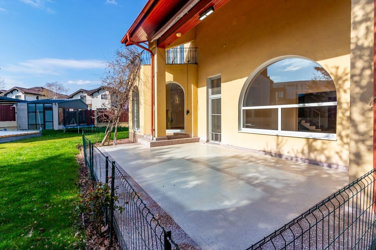 Pipera, str Alexandru cel bun nr. 34B - Poză 5