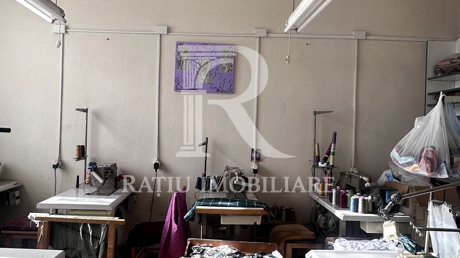 Spatiu comercial | Zona Dacia | Oradea - Poză 6