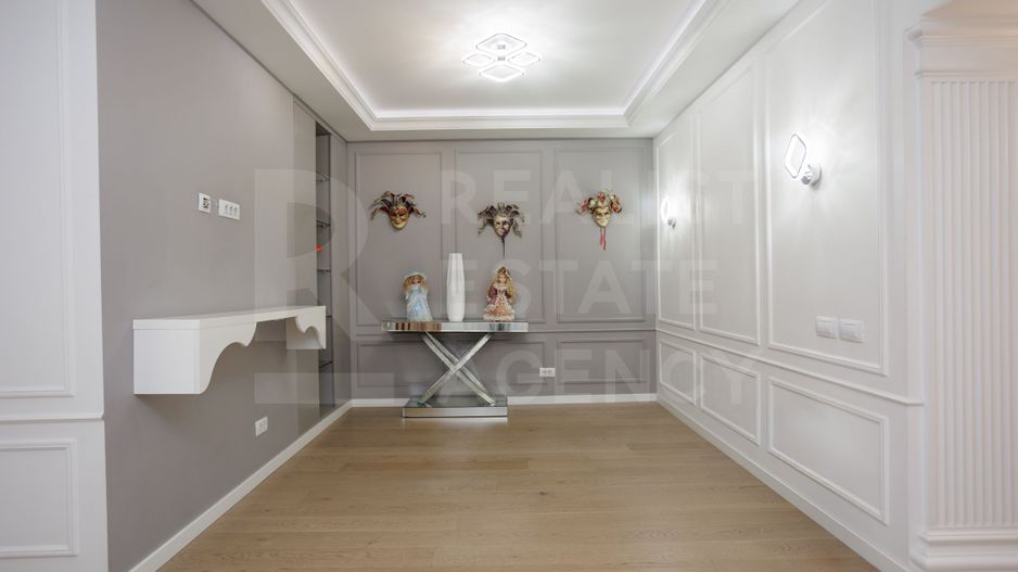 Vânzare, apartament, 3 camere, Bulevardul Dacia, Botanica - Poză 21