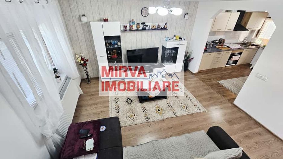 🏡 Vilă modernă cu 5 camere – Mănești - Poză 44