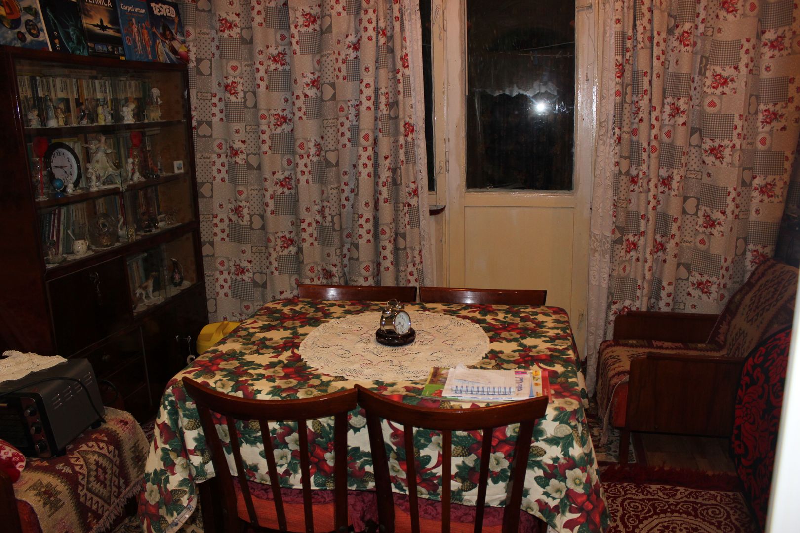 Apartament 2 camere decomandat Aleea Prieteniei - Poză 5