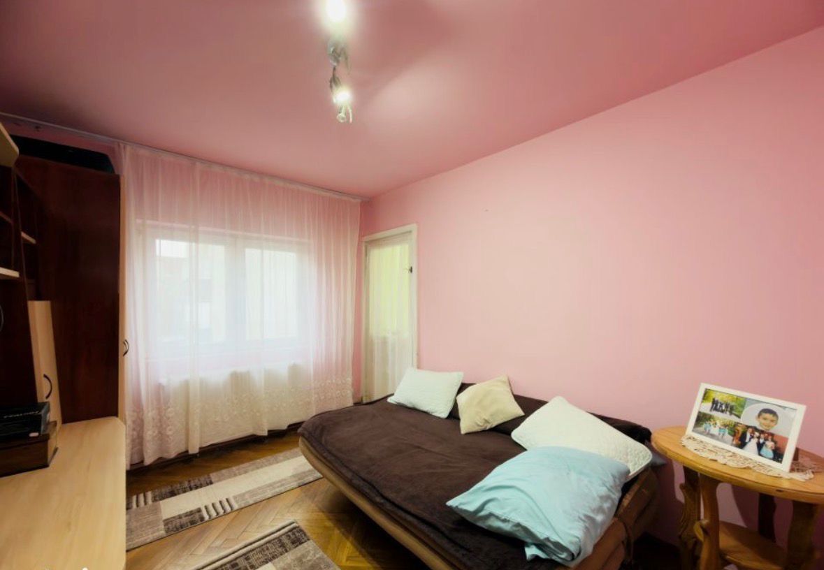 Apartament 4 camere spațios, etaj 2-Matei Basarab - Poză 5