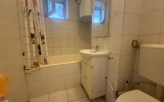 DE VANZARE APARTAMENT 3 CAMERE  | ETAJ 6/10 | LUJERULUI  | METROU - Poză 6
