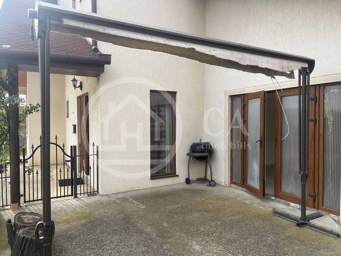 Casa cu 4 camere de vanzare in Paleu Bihor - Poză 21