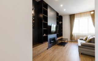 Apartament Exclusivist de Închiriat | 2 Camere | Ultracentral | LUX - Poză 3