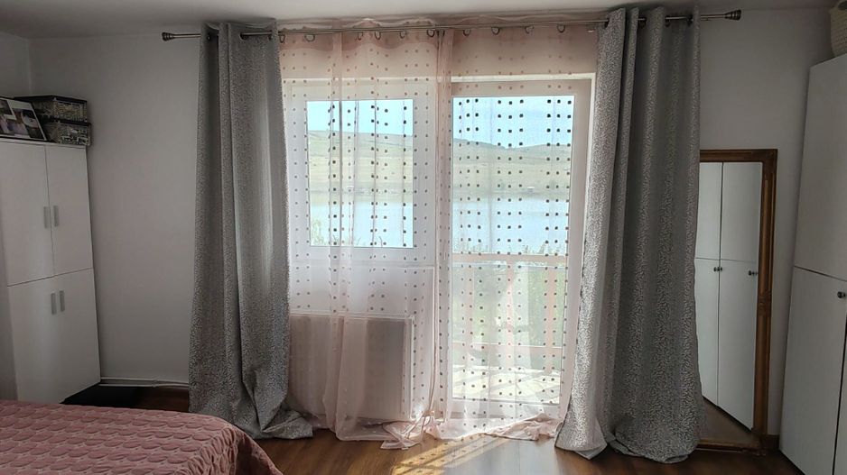 De vanzare! Casa in Campenesti, langa lac - Poză 13