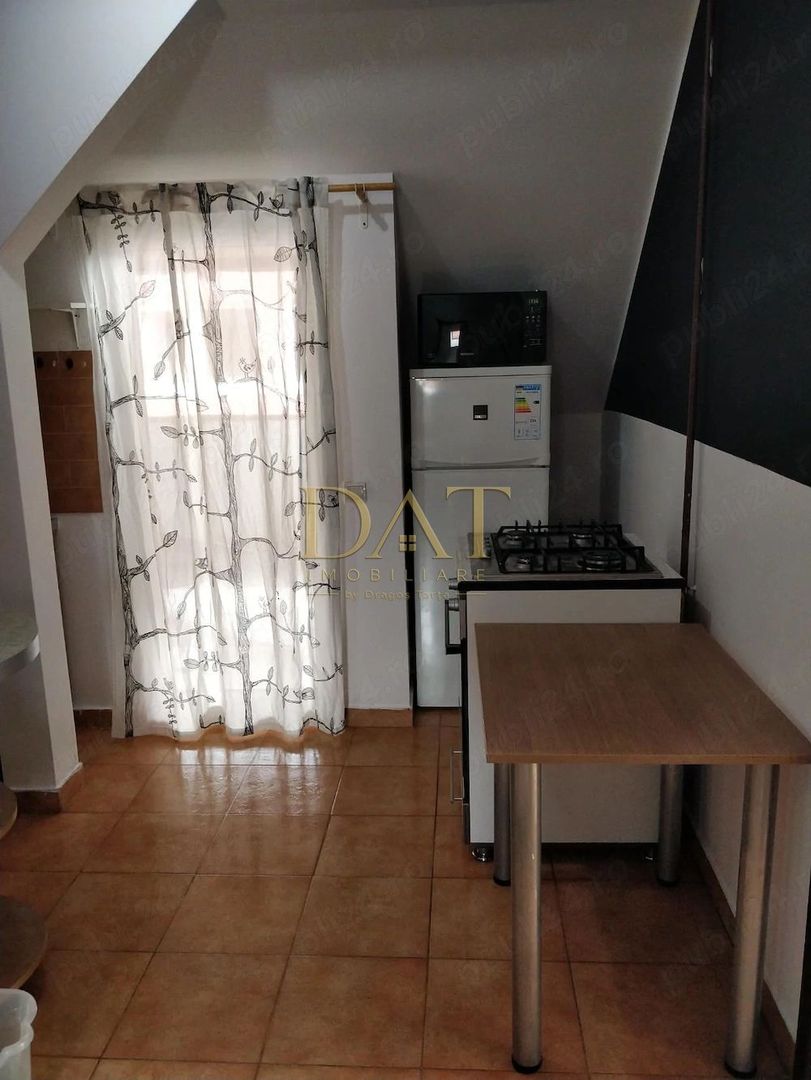 Apartament 2 camere | Bună Ziua | Mansarda | Terasa - Poză 2