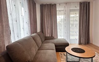 De închiriat – Apartament 2 camere | Kasper Coresi | Prima închiriere - Poză 2