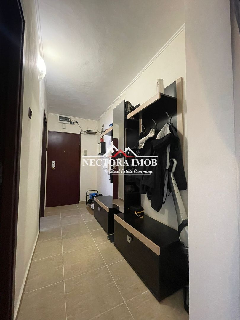 EXCLUSIVITATE-Apartament 4 camere, 2 bai, Calea Aradului, Etaj 2, 85mp - Poză 7