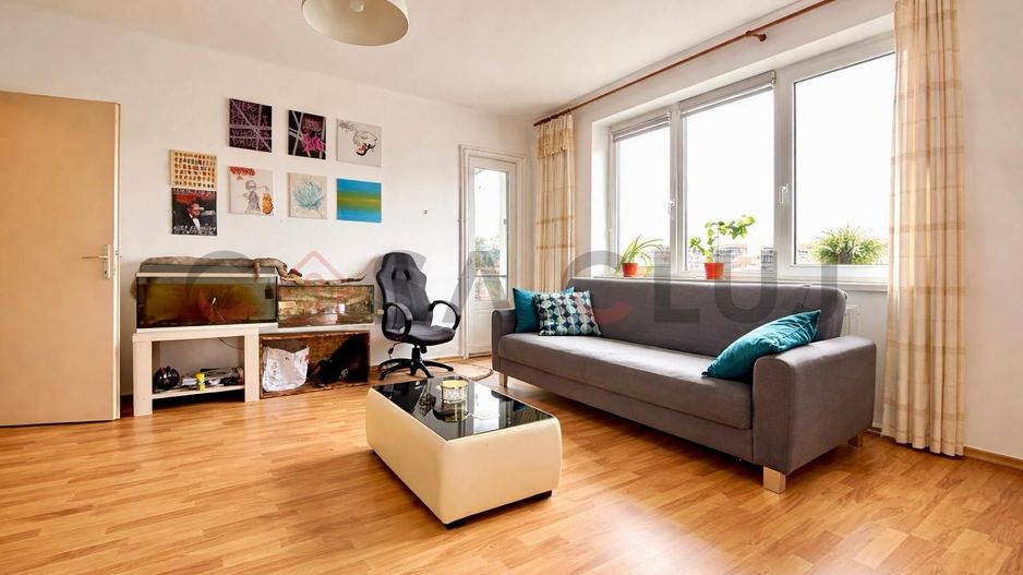 Apartament de 2 camere langă Cluj Arena! - Poză 7