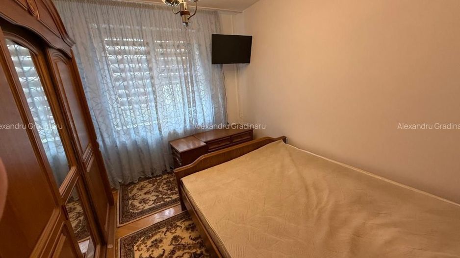 AP. 3 CAMERE RAHOVA, CENTRALA PROPRIE, LOC PARCARE, BUCATARIE INCHISA - Poză 6