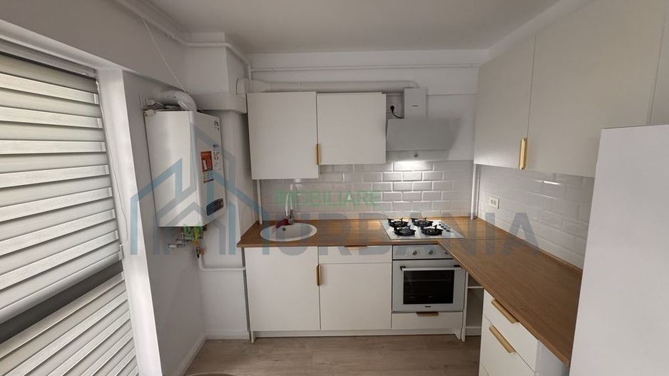Apartament 1 cameră, prima închiriere, zona Galata / Lapis Residence, Iași - Poză 1