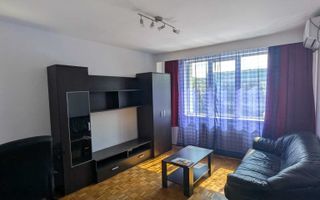 Apartament cu vedere spre Someș, curte interioară, zona Mihai Viteazu. - Poză 1