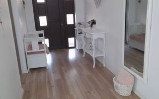 Casa mobilata cartier Marcus Satu Mare - Poză 5
