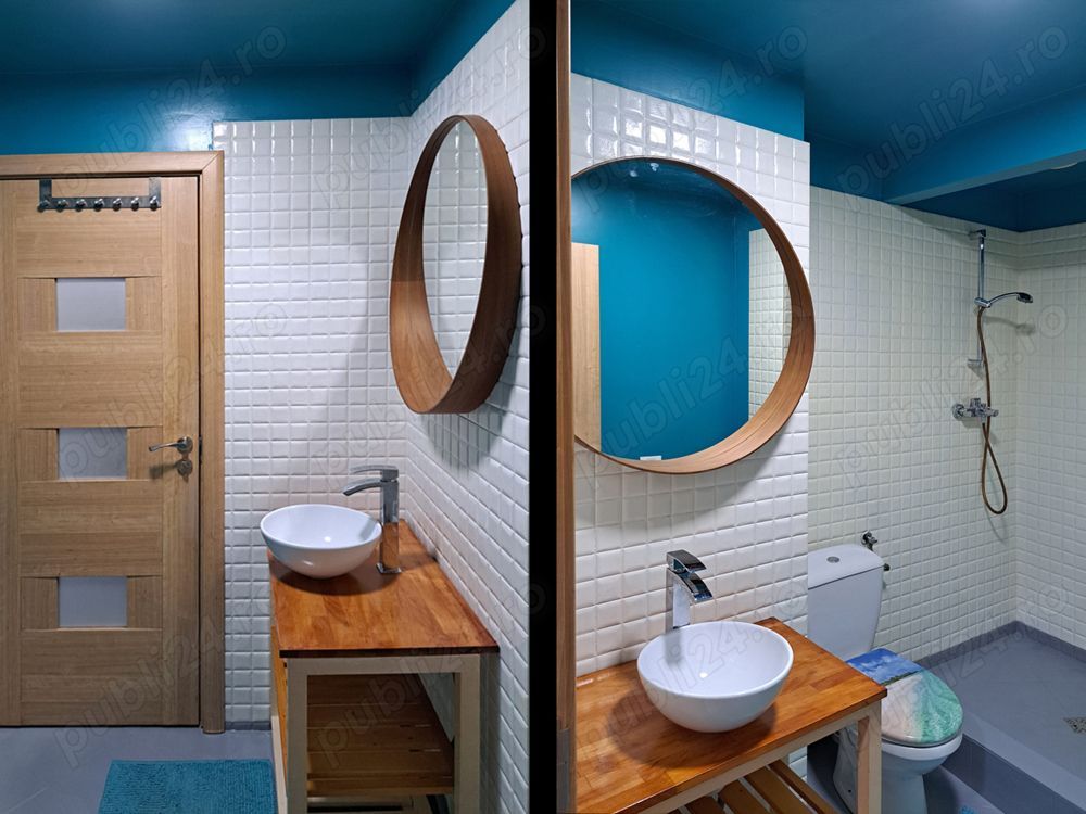 3 camere   Centrala proprie   Langa statie Metrou - Poză 4