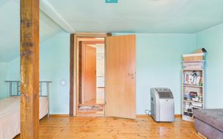 Casă individuală cu teren,  Andrei Șaguna -Traian - Poză 12