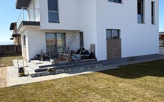 Casă nouă, modernă – Cristian (Brașov) | 145 mp utili | Comision 0% - Poză 5