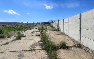 DE ÎNCHIRIAT – TEREN INTRAVILAN 2.077 MP - ZONA INDUSTRIALA - STR. MACULUI - Poză 5