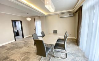 Penthouse LUX***5 camere***vedere panoramica catre lac////zona Nord - Poză 6