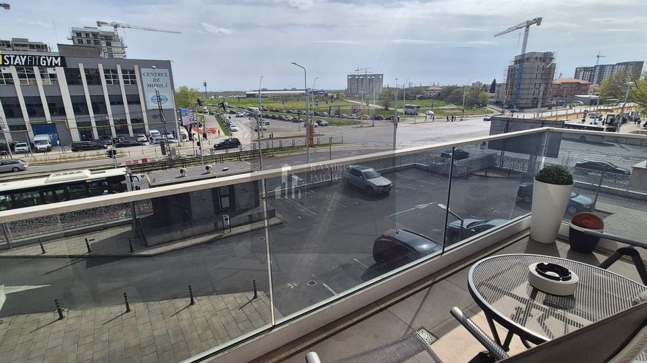 3 camere de inchiriat | Blvd Ghencea | Centrala | Parcare subterana - Poză 4