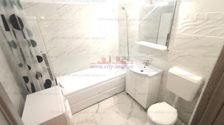 Vanzare Apartament doua camere Dobroiesti,  Fundeni . Bloc NOU - Poză 24