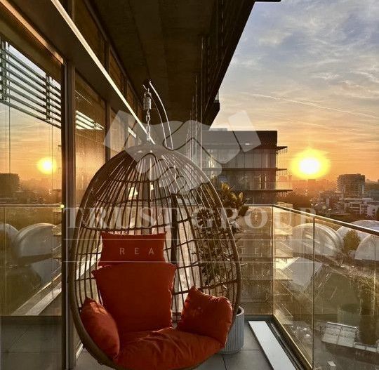 Apartament 3 camere | Floreasca | Loc de parcare + Boxa - Poză 10