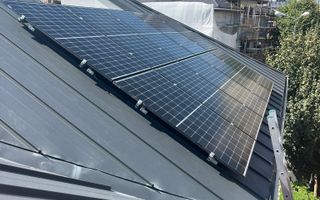 VANZARE-VILA- 5 CAMERE -SUPERBA - CONSTRUCTIE 2024 - Poză 9