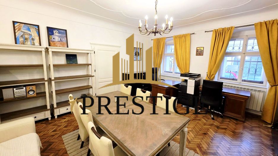 SPAȚIU DE BIROURI ÎN CENTRUL SIBIULUI | 68 MP | STRADAL - Poză 2