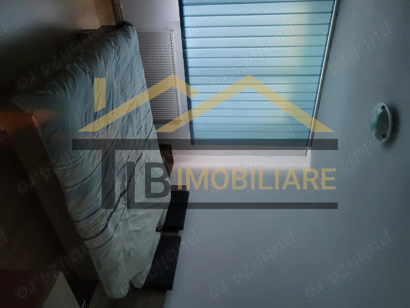 Apartament de 3 camere, 64mp, decomandat, Zona Dacia - Poză 5