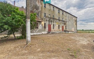 Moară cu brutărie pentru investiții în Secusigiu - Poză 22