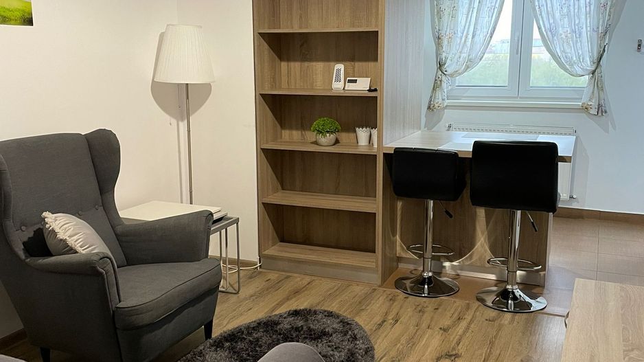 2 camere bloc nou - centrala proprie - metrou Mihai Bravu IM262 - Poză 3