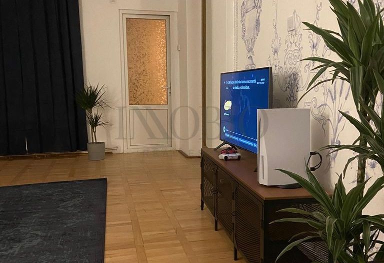 Studio boem open-space 53 mp ultracentral | Cișmigiu – Matei Millo - Poză 4