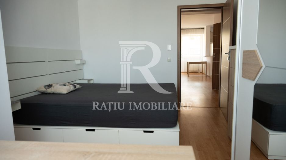 Apartament cu 3 Camere | Ioșia Rezidențial | Oradea - Poză 11