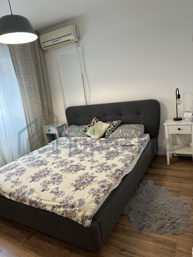 Apartament 2 camere de inchiriat, zona Kaufland Pacurari, Iasi - Poză 4