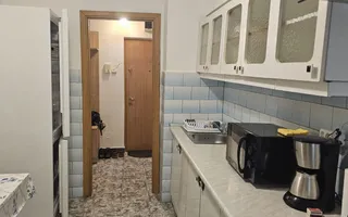 De inchiriat apartament cu 2 camere, etaj 4/4 Piata Centrala, 360 euro - Poză 13