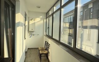 apartament 1 camera Valea Lupului - Poză 5