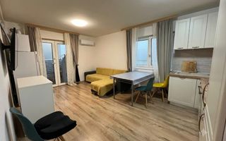Apartament modern cu 3 camere și curte privată, în Cartierul Arhitecților - Poză 1