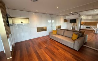 Apartament la prima inchiriere - Poză 2