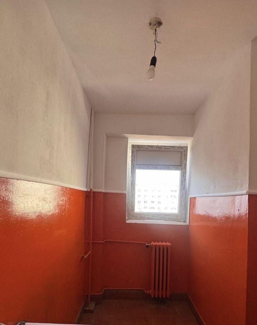 Garsonieră – Zona Ghencea / Drumul Taberei | Strada Vlădeasa | Bloc reabilitat - Poză 5