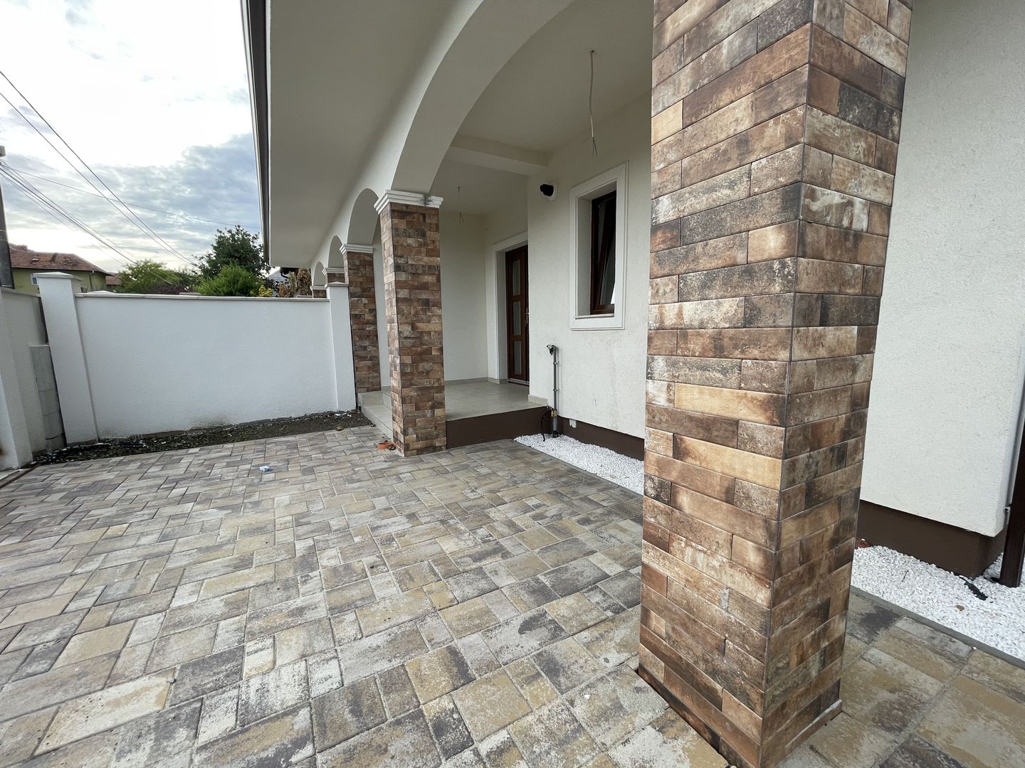 Locuinta tip duplex  in Ronat - Poză 6