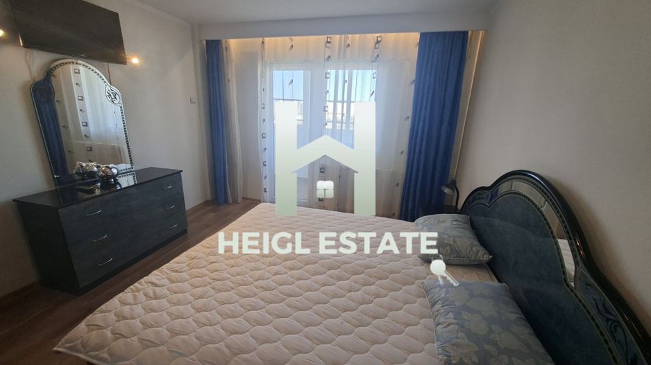 Apartament spațios cu 3 camere in zona Circumvalațiunii - Poză 2