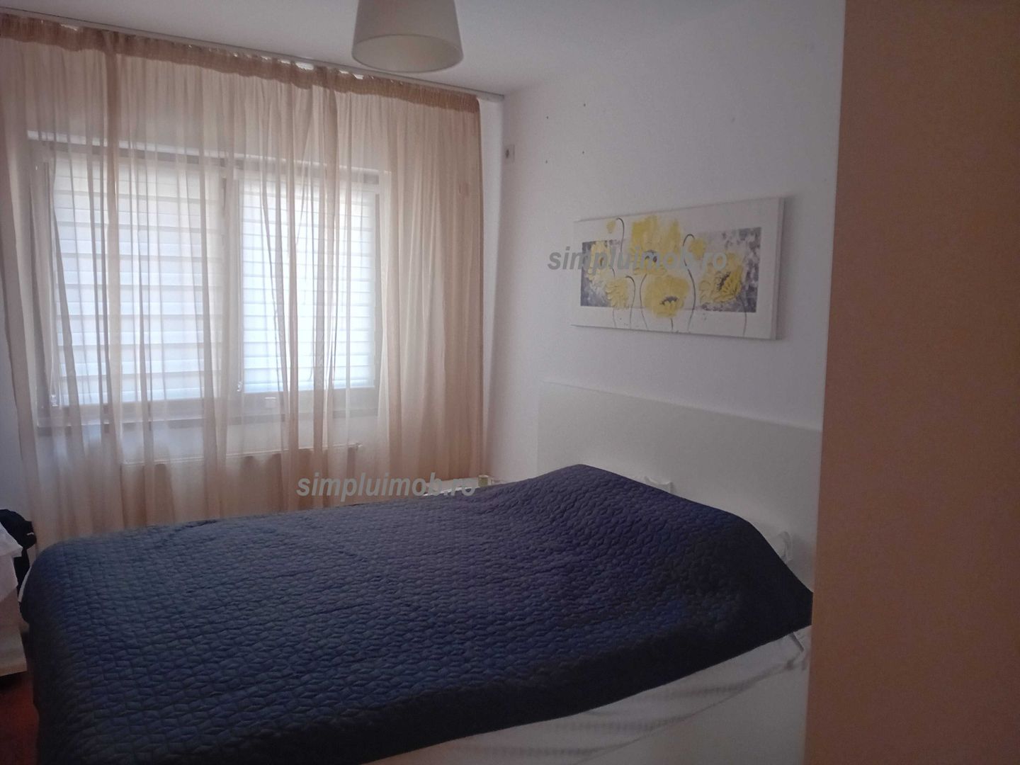 2 Camere Decomandat Complex Nou Trend Residence - Poză 2