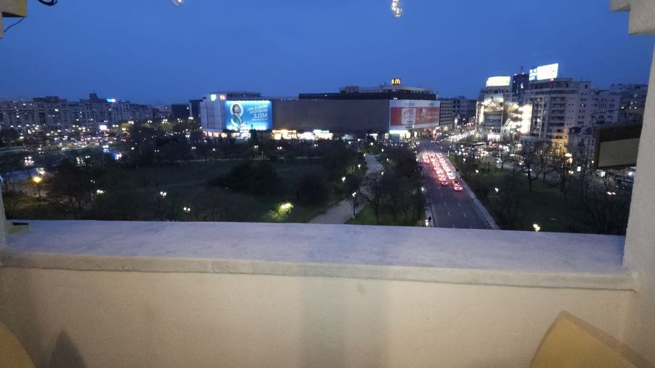Închiriez apartament 2 camere, Unirii,centrală bloc, metrou 1 min, pet - Poză 7