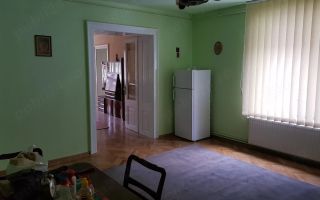 Apartament de inchiriat 2 camere, 85 mp utili, zona Centru, Sebes - Poză 4