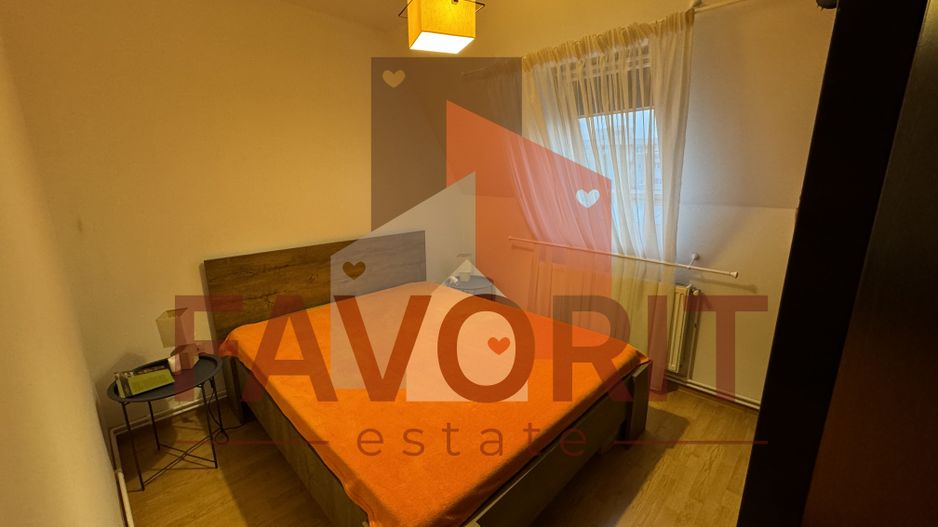 Comision 0%. La 2 pasi de Iulius Mall. Bloc izolat. Centrala proprie. - Poză 12