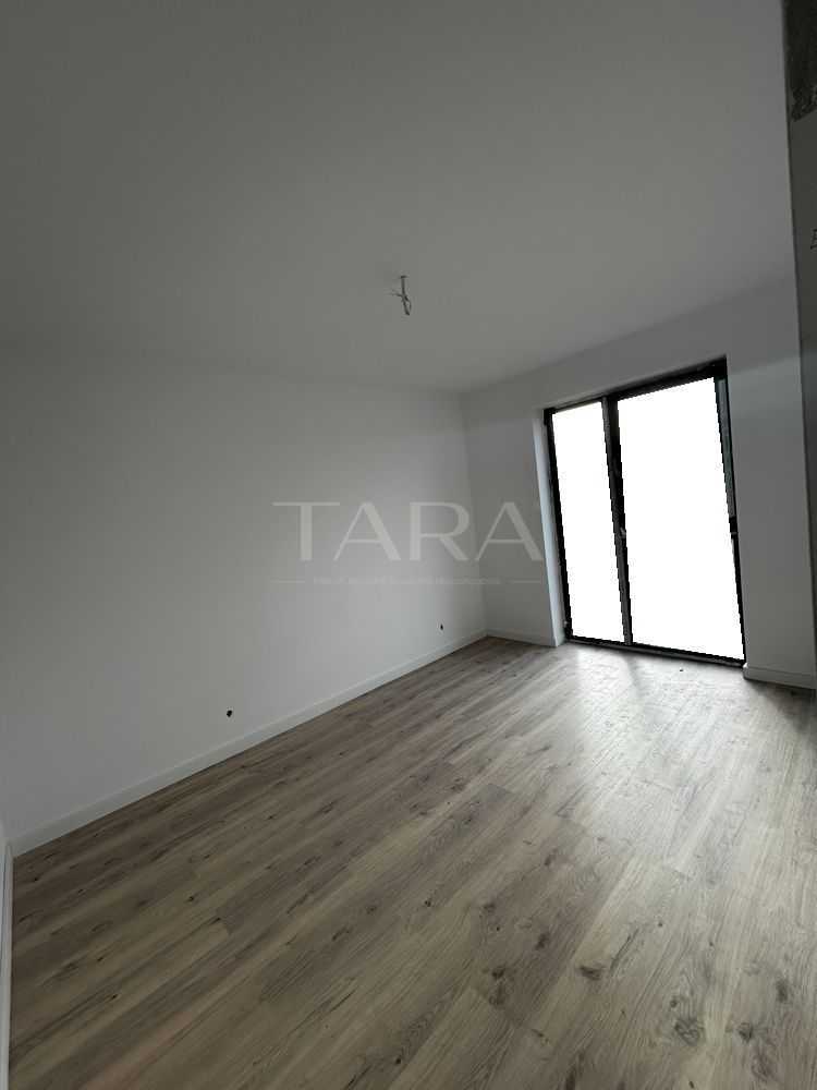 Apartament modern cu 2 camere și balcon în zona Someșului Florești. - Poză 3