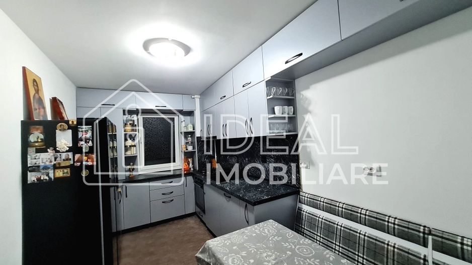 Apartament 3 camere decomandat – Turnișor - Poză 8